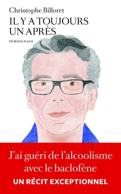 Il y a toujours un après by Christophe Billoret
