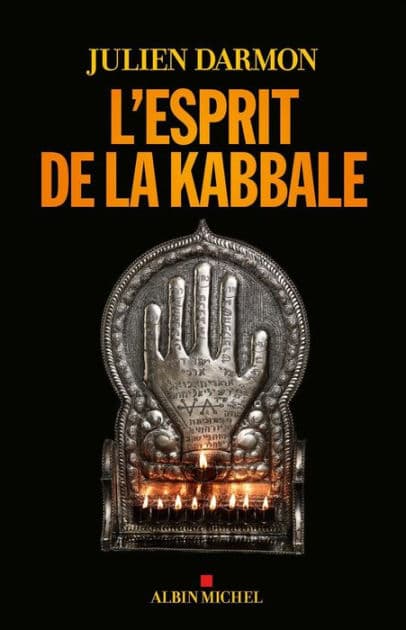 L'Esprit de la kabbale by Julien Darmon