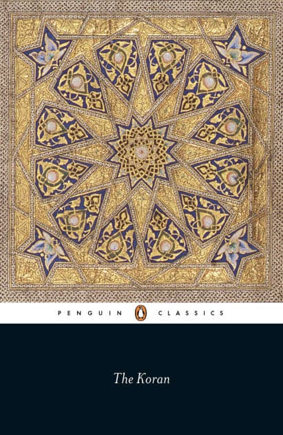 The Koran by N. J. Dawood
