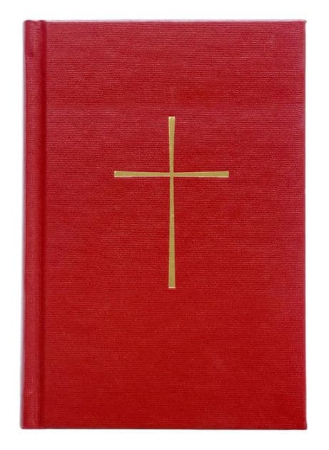 The Book of Common Prayer / El Libro de Oración Común: 2022 Translation, Pew Edition by Foreign Missionary Society of The Protestant Episcopal Chu, The Domestic