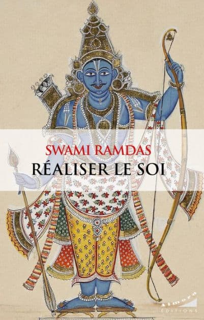 Réaliser le Soi by Swami Ramdas