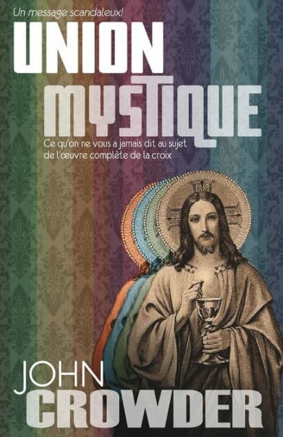 Union mystique by John Crowder
