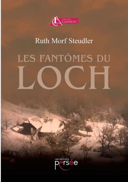 Les fantômes du Loch by Ruth Morf Steudler