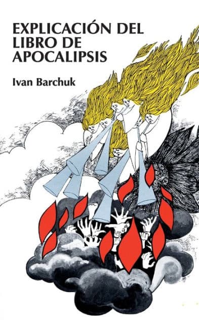 Explicación del libro de Apocalipsis by Ivan Barchuk