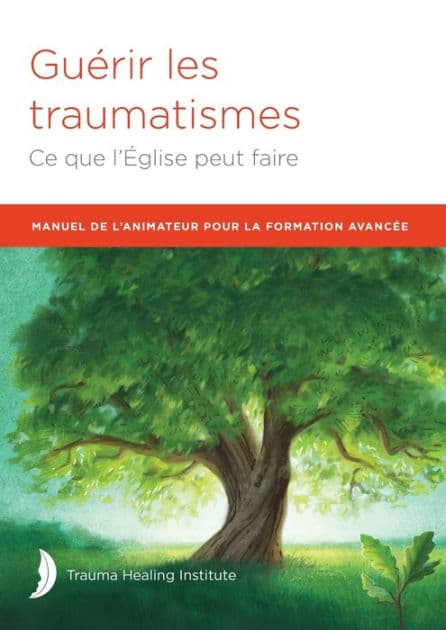 MANUEL DE L'ANIMATEUR POUR LA FORMATION AVANCÉE by Margaret Hill
