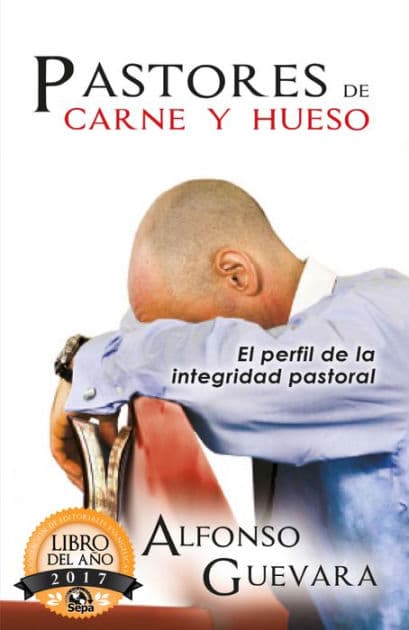 Pastores de carne y hueso by Alfonso Guevara