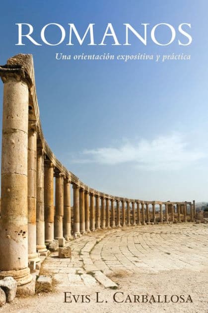 Romanos by Evis Carballosa