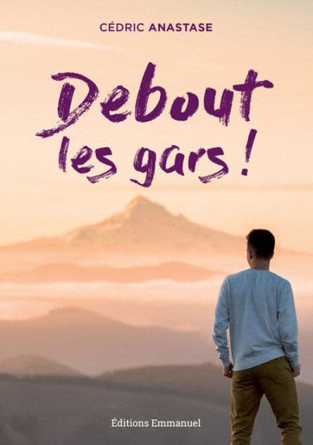 Debout les gars ! by Cédric Anastase