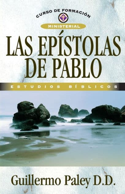 Epístolas de Pablo by William Paley