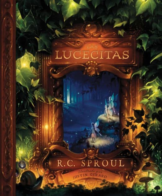 Las lucecitas by R. C. Sproul