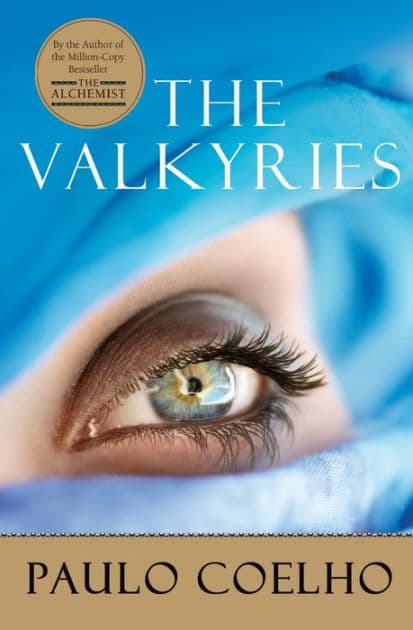 The Valkyries by Paulo Coelho