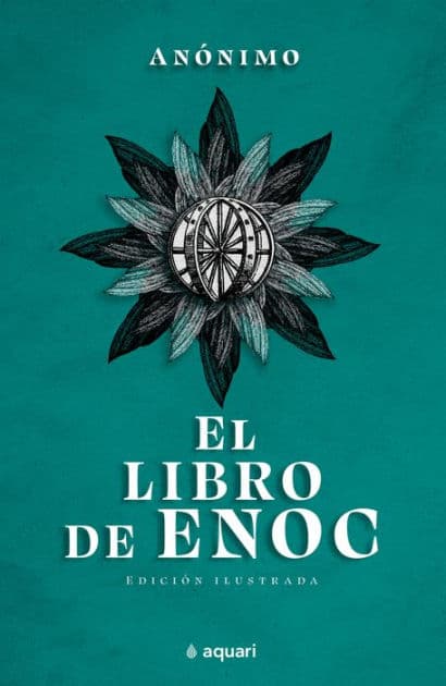 El libro de Enoc by An nimo An nimo