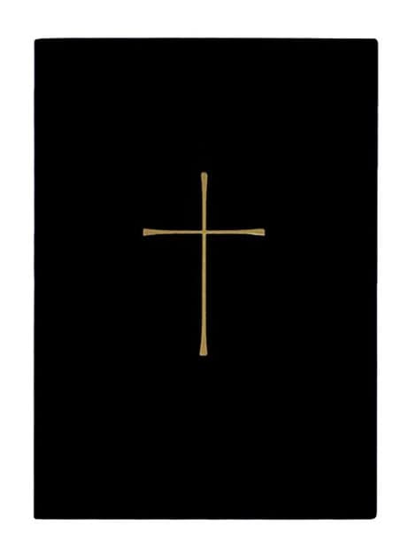 The Book of Common Prayer / El Libro de Oración Común: 2022 Translation, Personal Edition by Foreign Missionary Society of The Protestant Episcopal Chu, The Domestic