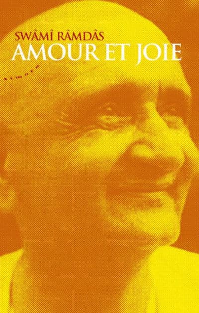 Amour et joie by Swami Jayramdas