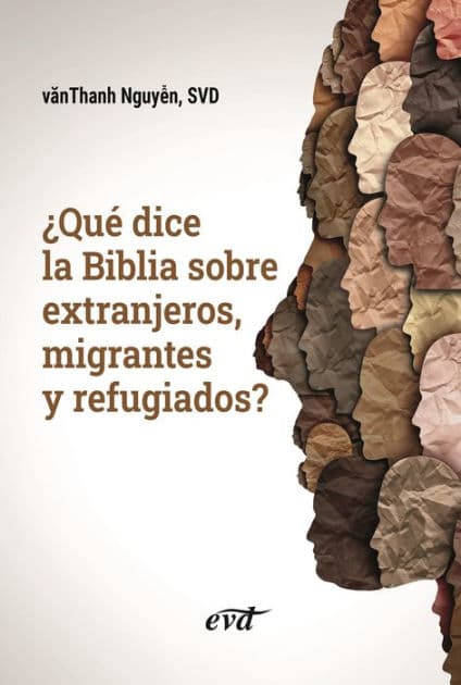 ¿Qué dice la Biblia sobre extranjeros, migrantes y refugiados? by vãnThanh Nguyen