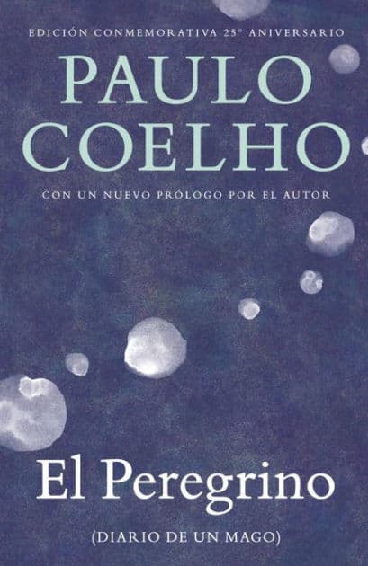 El peregrino / The Pilgrimage by Paulo Coelho