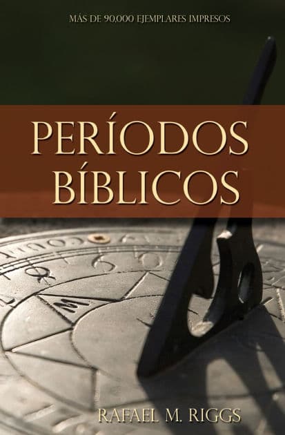 Periodos bíblicos by Ralph M. Riggs