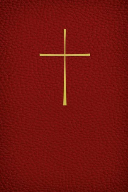 Selections from the Book of Common Prayer / Selecciones del Libro de Oración Común: Bilingual Edition, 2022 Translation / Edición Bilingüe, Traducción de 2022 by The Episcopal Church