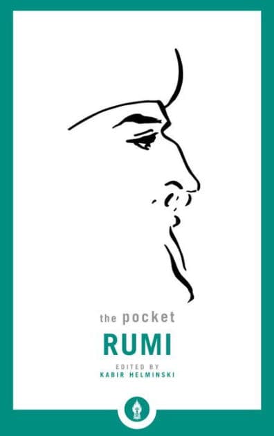 The Pocket Rumi by Rumi