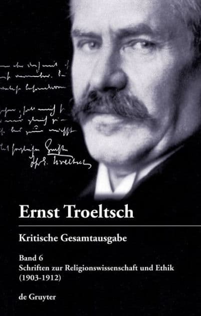 Schriften zur Religionswissenschaft und Ethik: (1903-1912) by Trutz Rendtorff