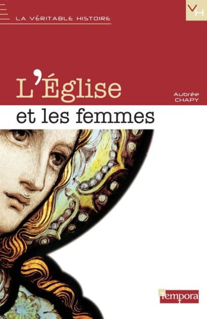 L'Église et les femmes by AUBRÉE DAVID-CHAPY