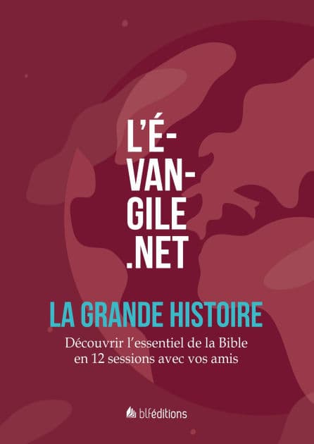 L'Évangile.net - La grande histoire by Florent Varak