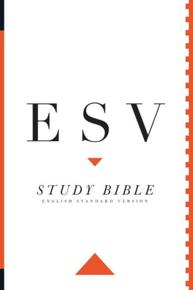 ESV Study Bible, Personal Size (Paperback) by Crossway