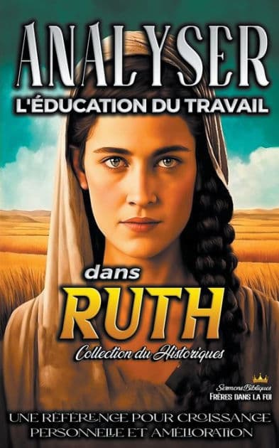 Analiser L'éducation du Travail dans Ruth by Sermons Bibliques
