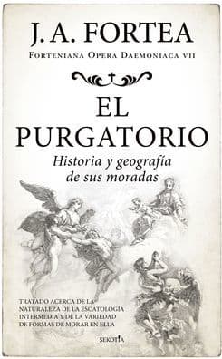Purgatorio, El. Historia y geografía de sus moradas by José Antonio Fortea Cucurull