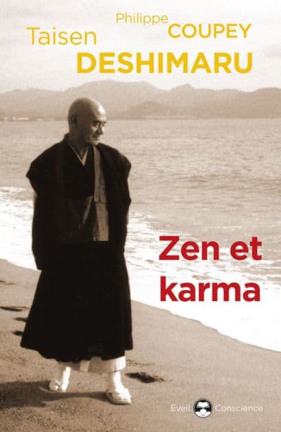 Zen et Karma by Philippe Coupey
