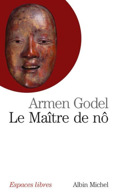 Le Maître de Nô by Armen Godel