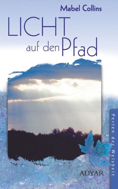 Licht auf den Pfad by Collins