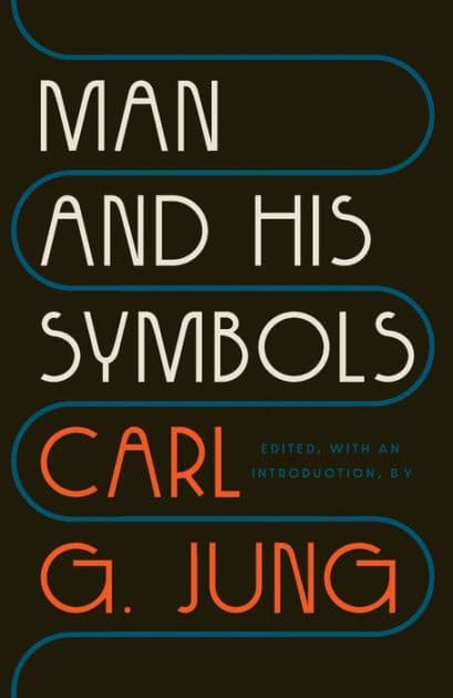 Man and His Symbols by Carl Jung