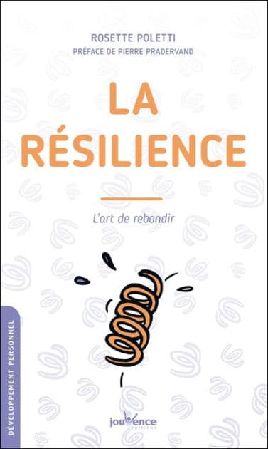 La résilience by Rosette Poletti