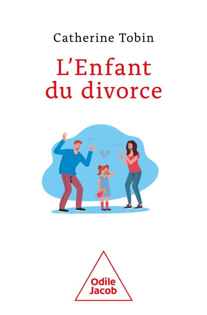 L' Enfant du divorce by Catherine Tobin