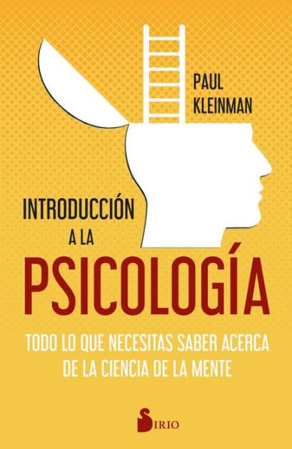 Introducción a la psicología by Paul Kleinman