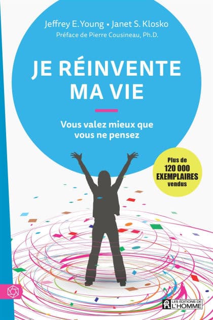 Je réinvente ma vie by Janet S Klosko
