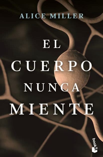 El cuerpo nunca miente by Alice Miller