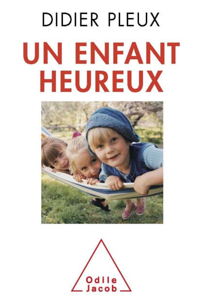 Un enfant heureux by Didier Pleux
