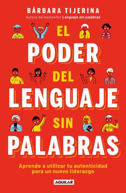 El poder del lenguaje sin palabras / The Power of Language without Words by BÁRBARA TIJERINA