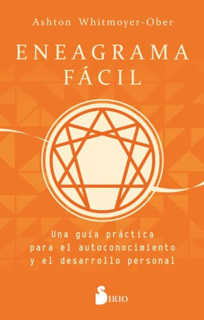 Eneagrama fácil by Ashton Whitmoyer-Ober