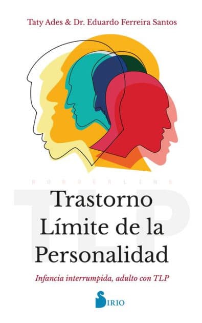 Trastorno límite de la personalidad by Taty Ades
