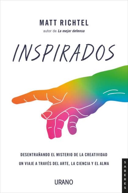 Inspirados by Matt Richtel