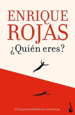 ¿Quién eres? / Who Are You? by Enrique Rojas