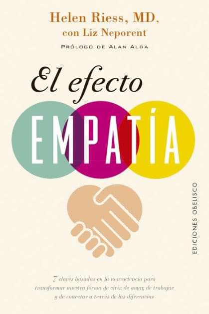Efecto empatía, El by Helen Riess