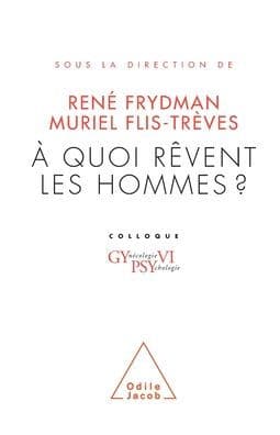 What Do Men Dream Of ? / ï¿½ quoi rï¿½vent les hommes ?: Gypsy VI by Renï Frydman