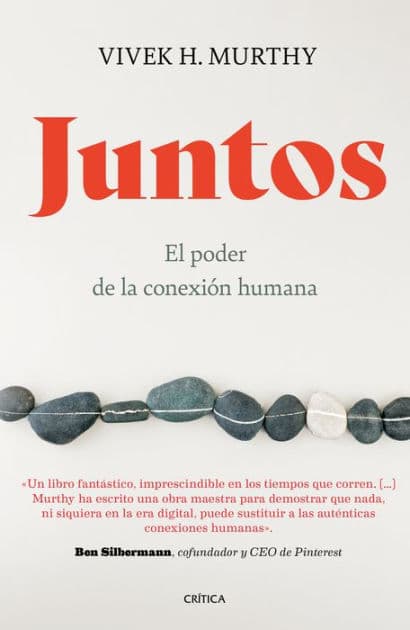 Juntos by Vivek H. Murthy