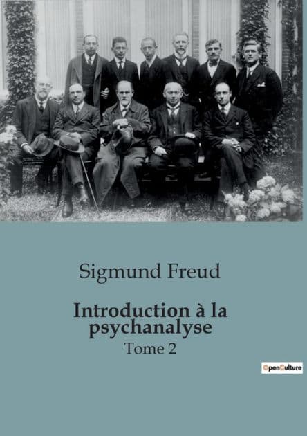 Introduction à la psychanalyse: Tome 2 by Sigmund Freud