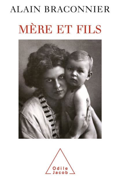 Mère et Fils by Alain Braconnier