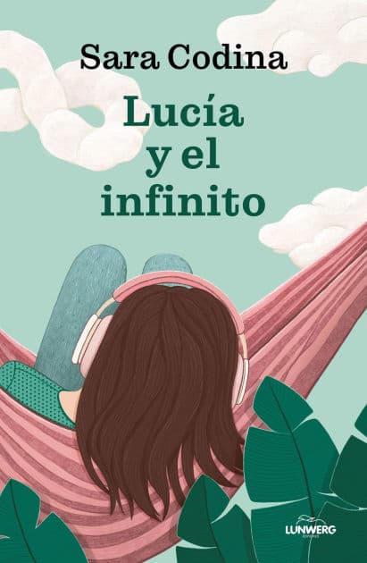 Lucía y el infinito by Sara Codina